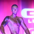 Aaron  Joseph - NPC Empire Classic 2014 - #1